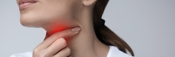 Sore Throat Treatment